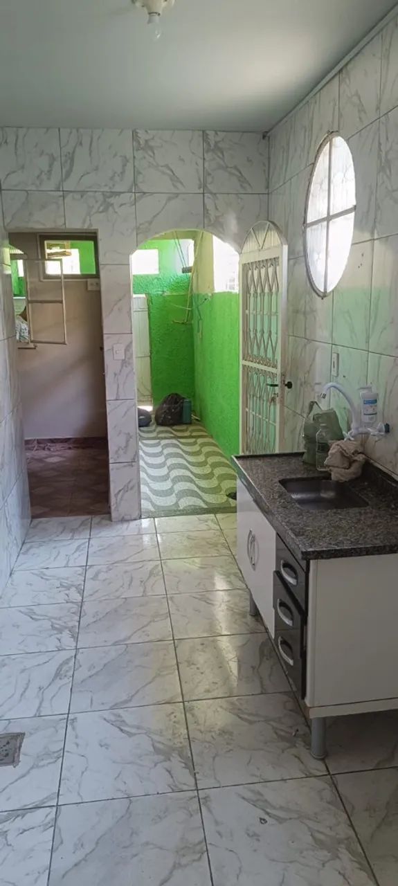 Aluga-se casa com 3 quartos  - Foto 4