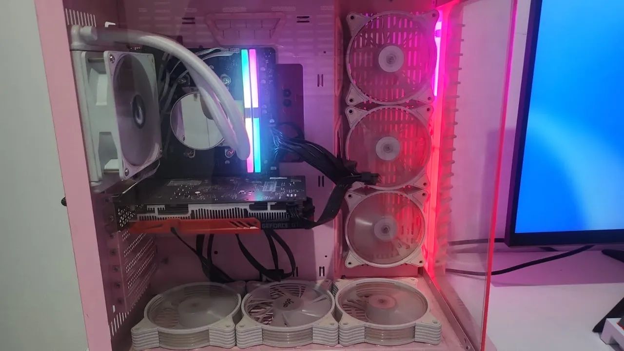 Pc gamer 