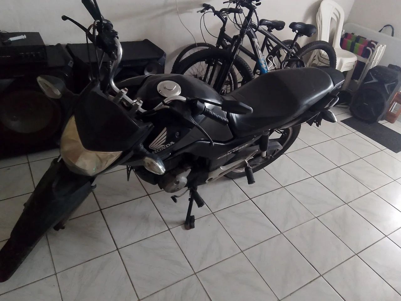 Vendo fan 2014