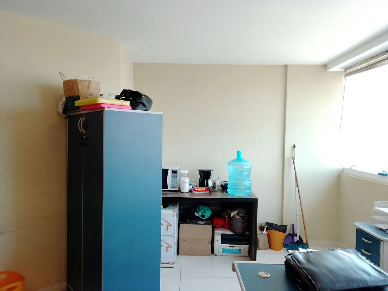 VENDE-SE SALA COMERCIAL NO EDIFÍCIO ROSSI BUSSINESS, ITABORAÍ - RJ - Foto 3