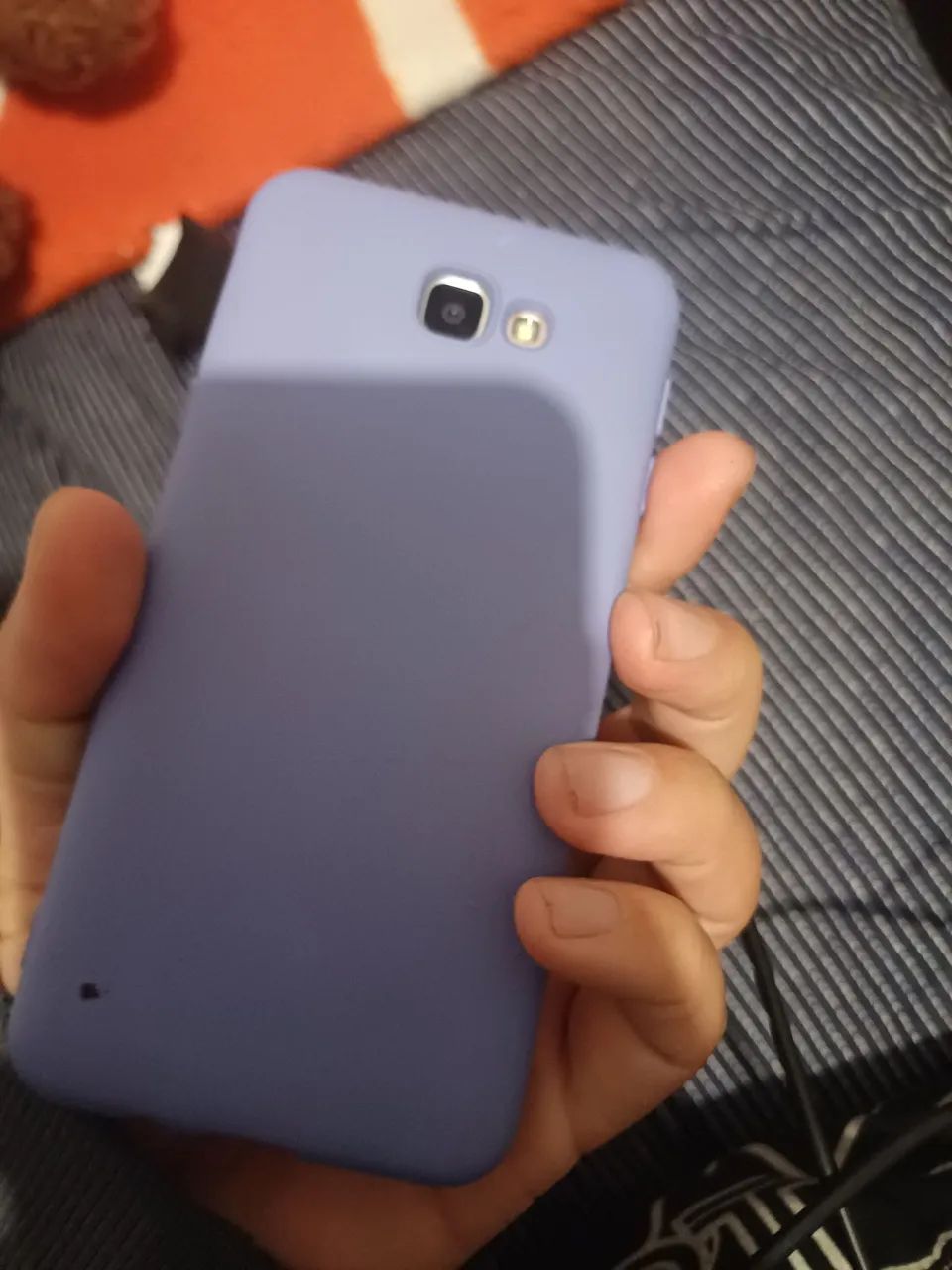 Samsung J5 32gb - Foto 5