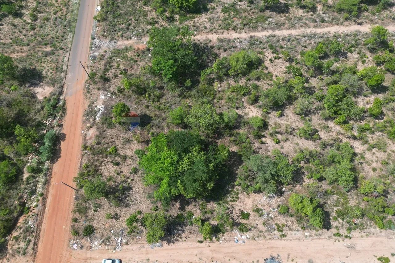 TERRENO FINANCIÁVEL DE 360M² NO SETOR MORADA DO SOL - Foto 2