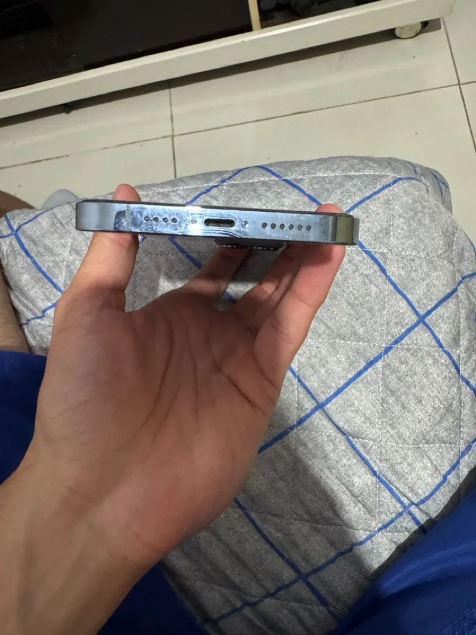 iPhone 13 Pro Max  - Foto 5