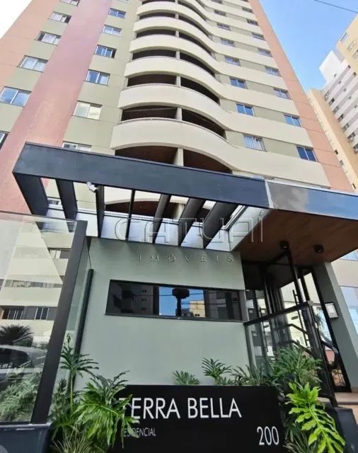 Apartamento À Venda Terra Bella Edifício Londrina