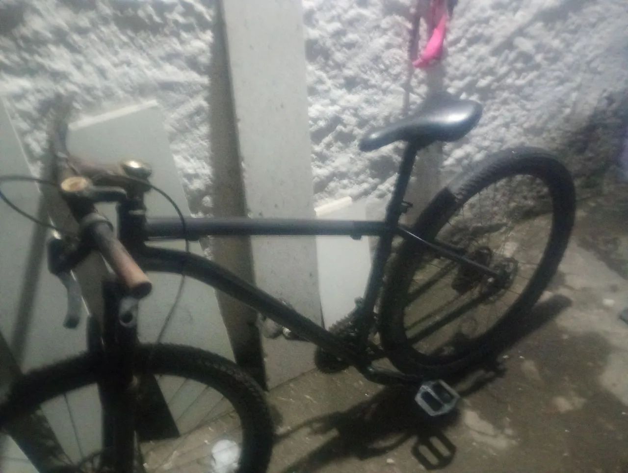 Bicicleta aro 29