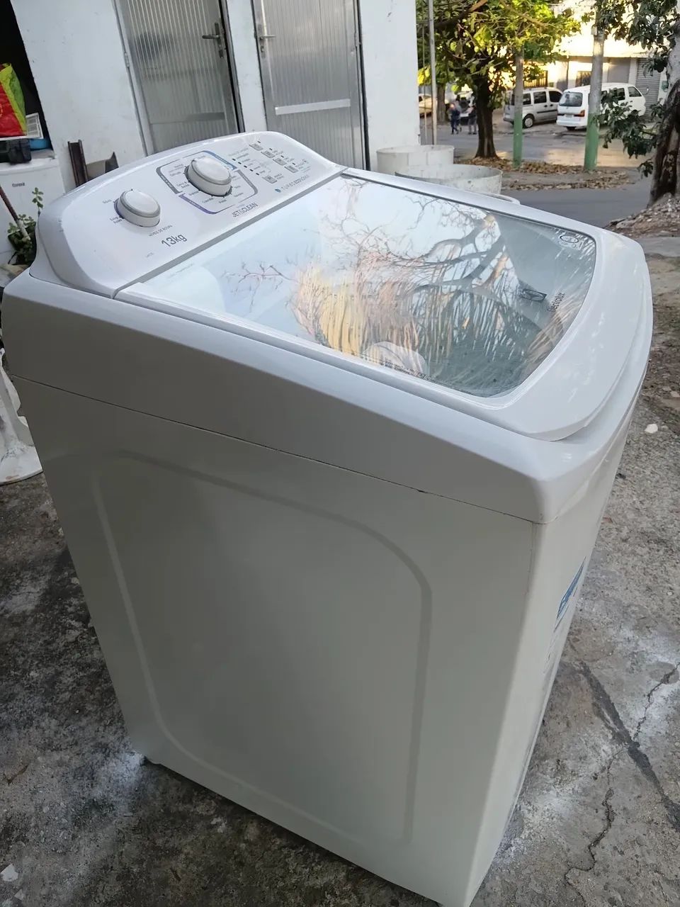Electrolux  15k perfeita  - Foto 3