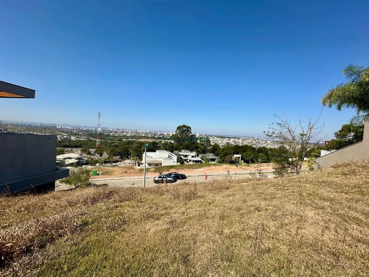 Reserva do Paratehy - Terreno com 823 m² - SJC/SP - Foto 2