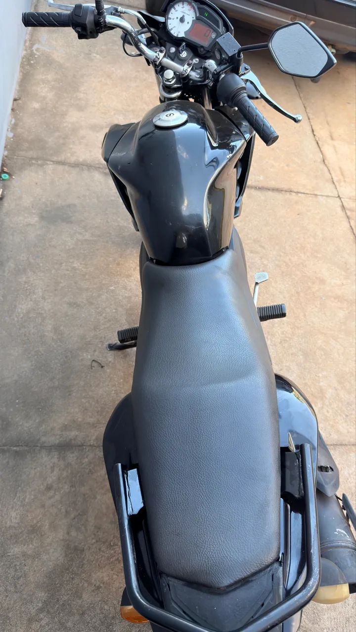 YAMAHA FAZER 150 FLEX 2014 - Foto 2