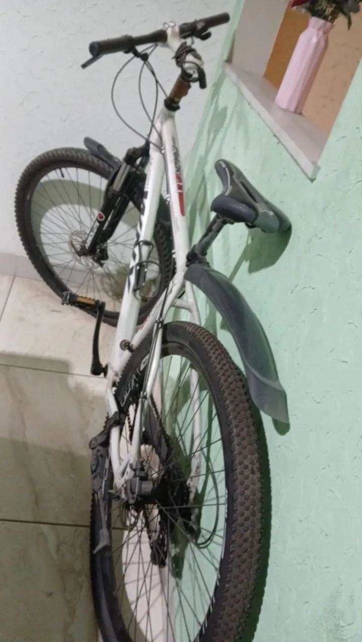 Bicicleta  - Foto 3