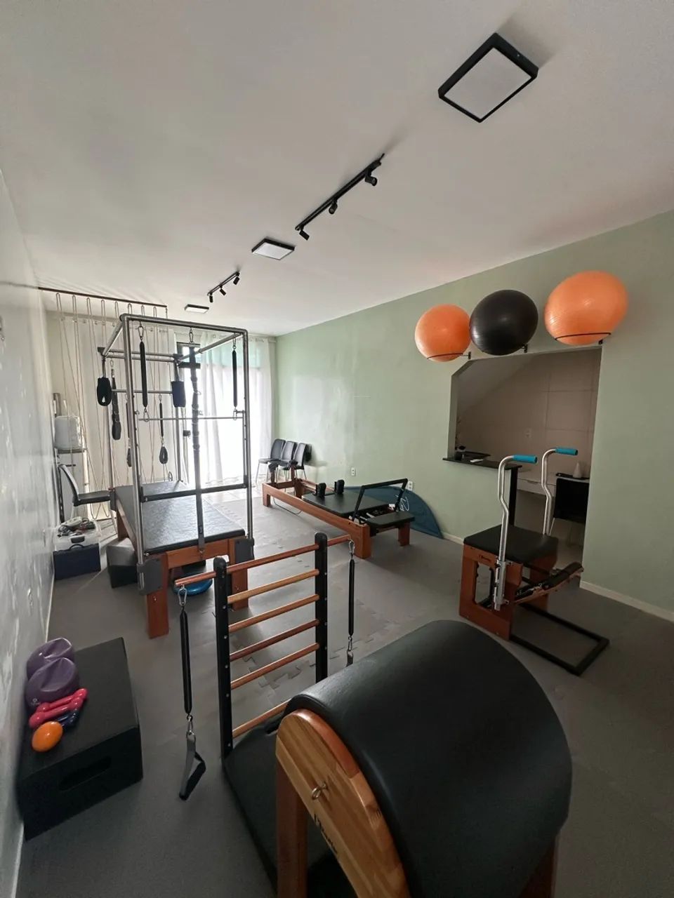 REPASSO Estúdio de Pilates  - Foto 4