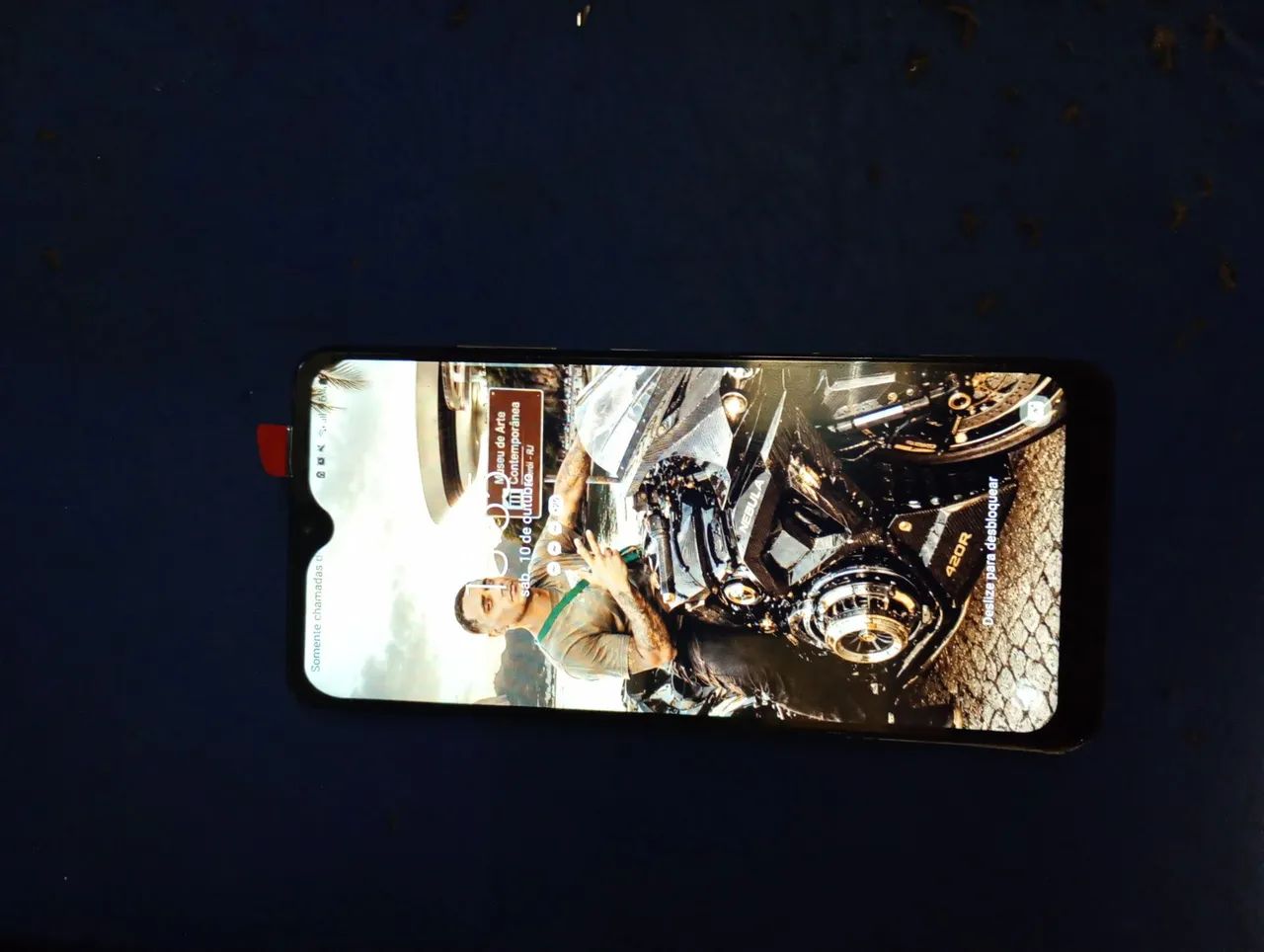 Celular Galaxy a32 - Foto 2