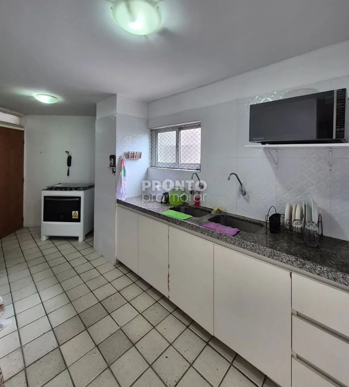 Apartamento com 4 quartos em Boa Viagem - Foto 3