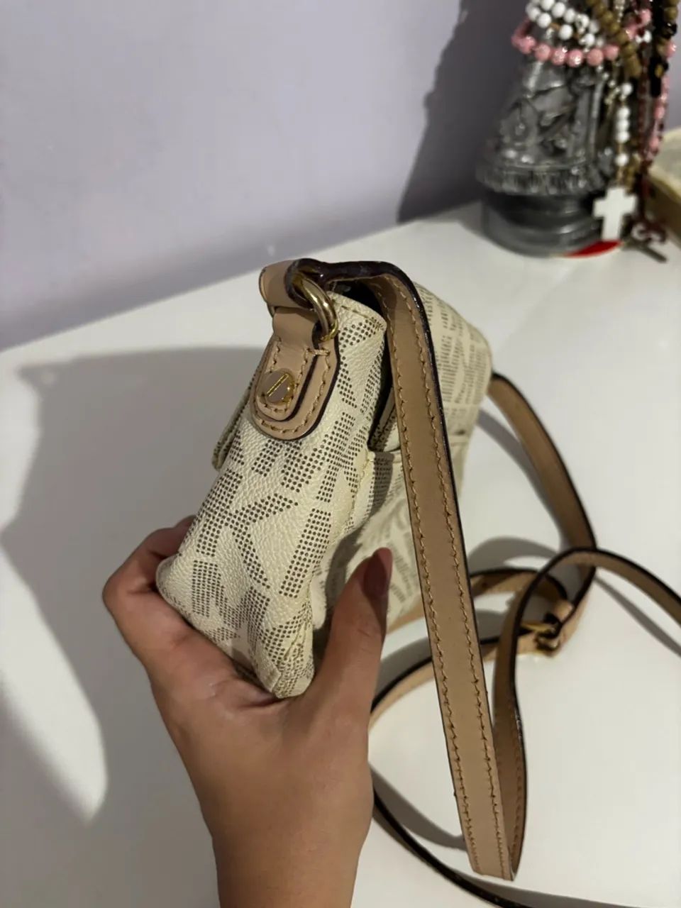 Bolsa conservada  - Foto 2