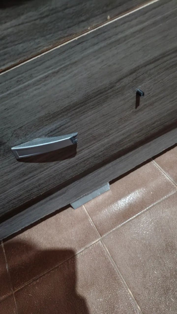Guarda roupa casal - Foto 3