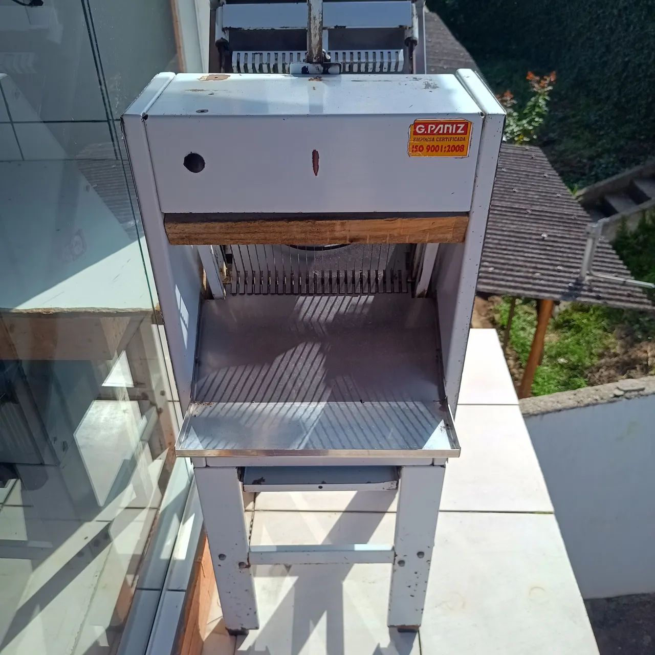 Fatiadora de Pão - Foto 3