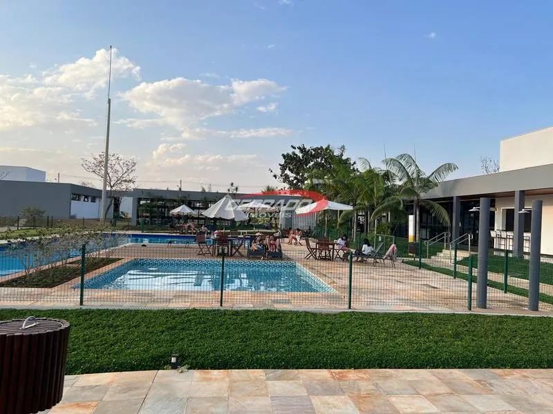 LOTE CONDOMÍNIO TERRAS ALPHA RESIDENCIAL - Foto 4