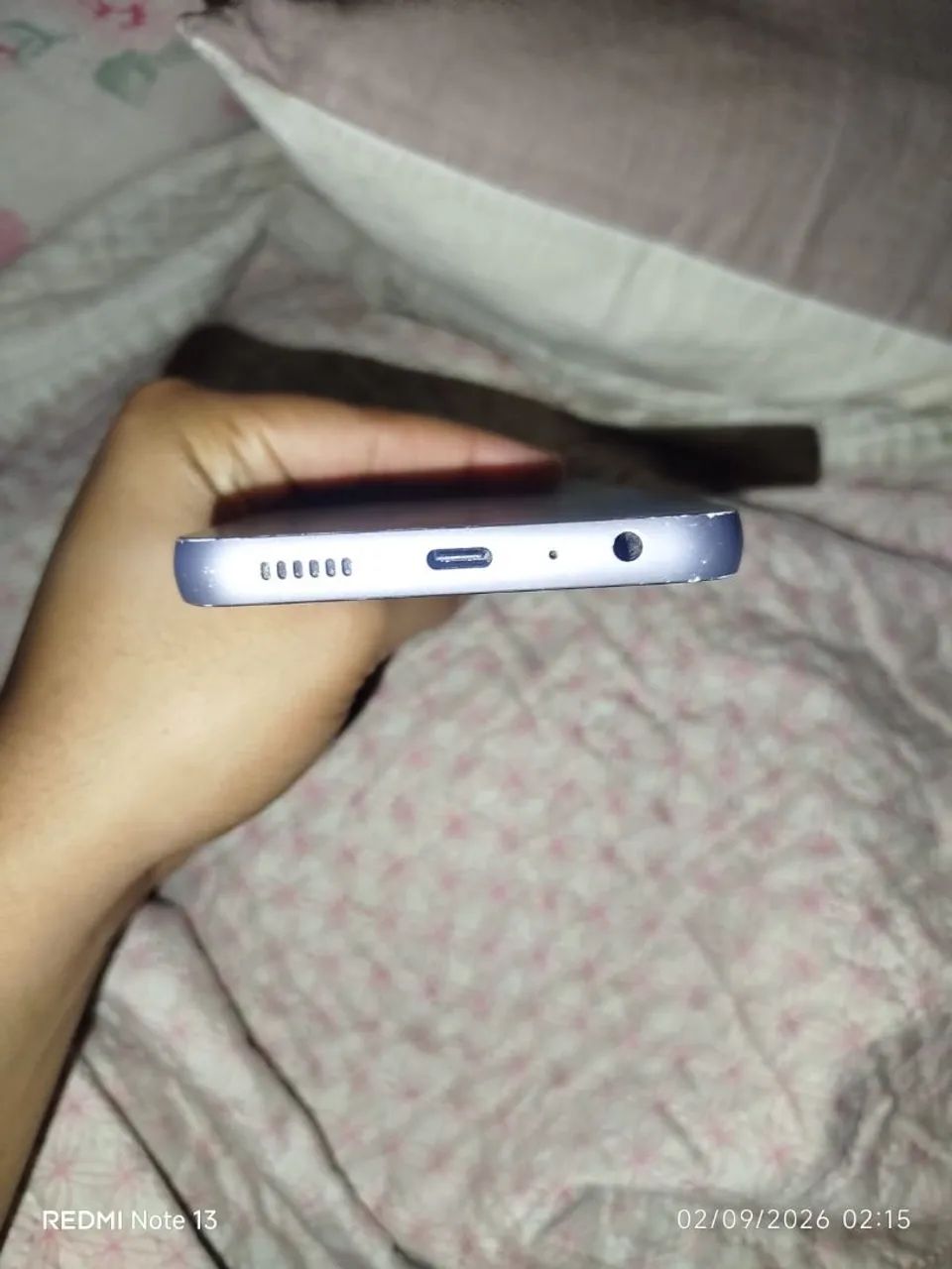 Samsung Galaxy A05s 128GB - Ótimo Estado - Foto 2