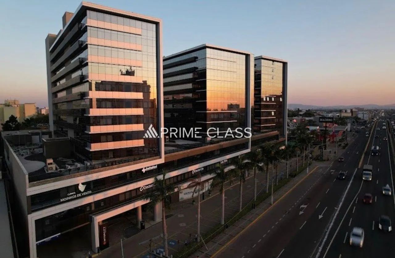 Studio com 1 dormitório - Bairro Centro, Canoas/ RS - Foto 2