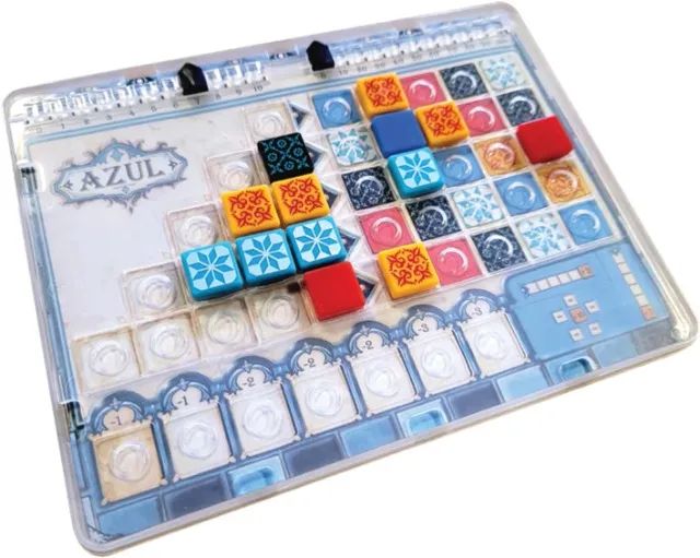 Jogo AZUL mini - Foto 2