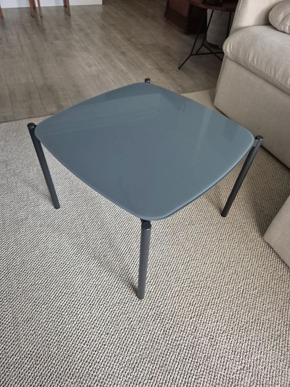 Mesa de Centro