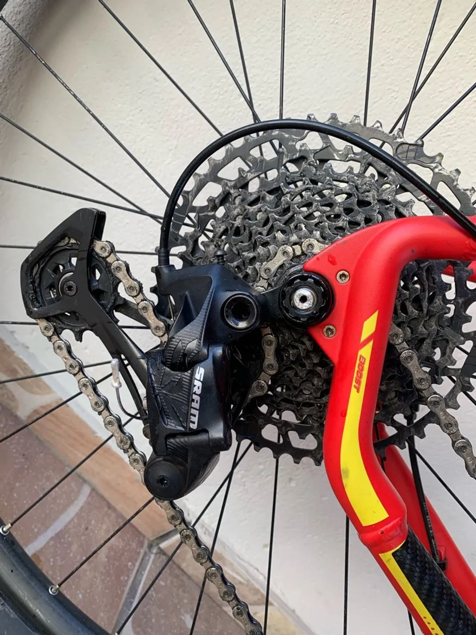 Bicicleta Oggi 7.3 - Foto 4