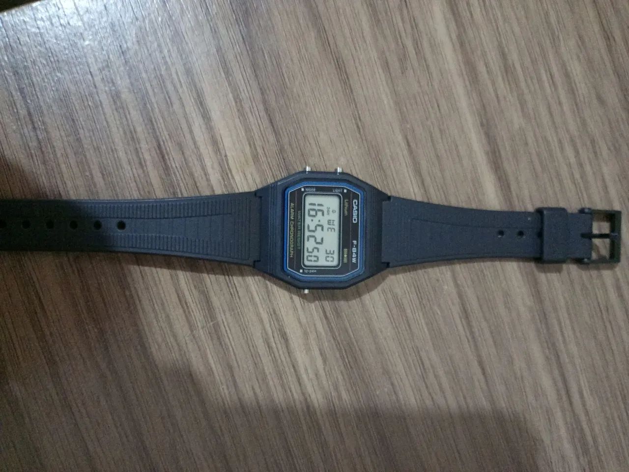 Relógio Casio - Foto 2