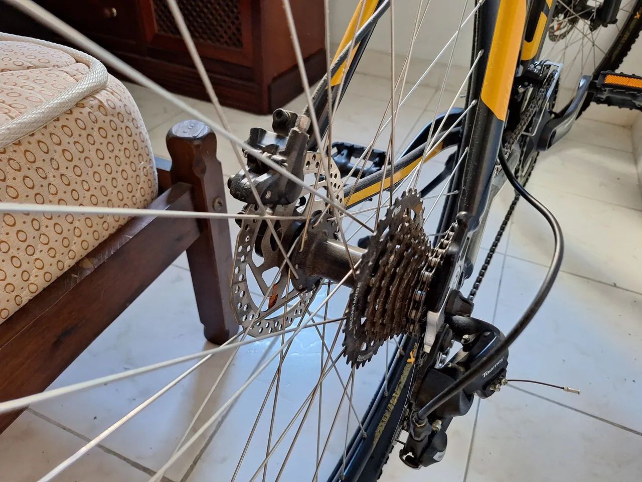 BICICLETA  - Foto 3
