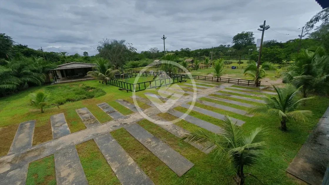 Chácara Recreio Maria Regina codigo: 25586 - Foto 4