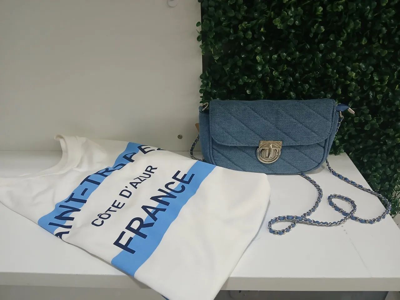 Kit bolsa