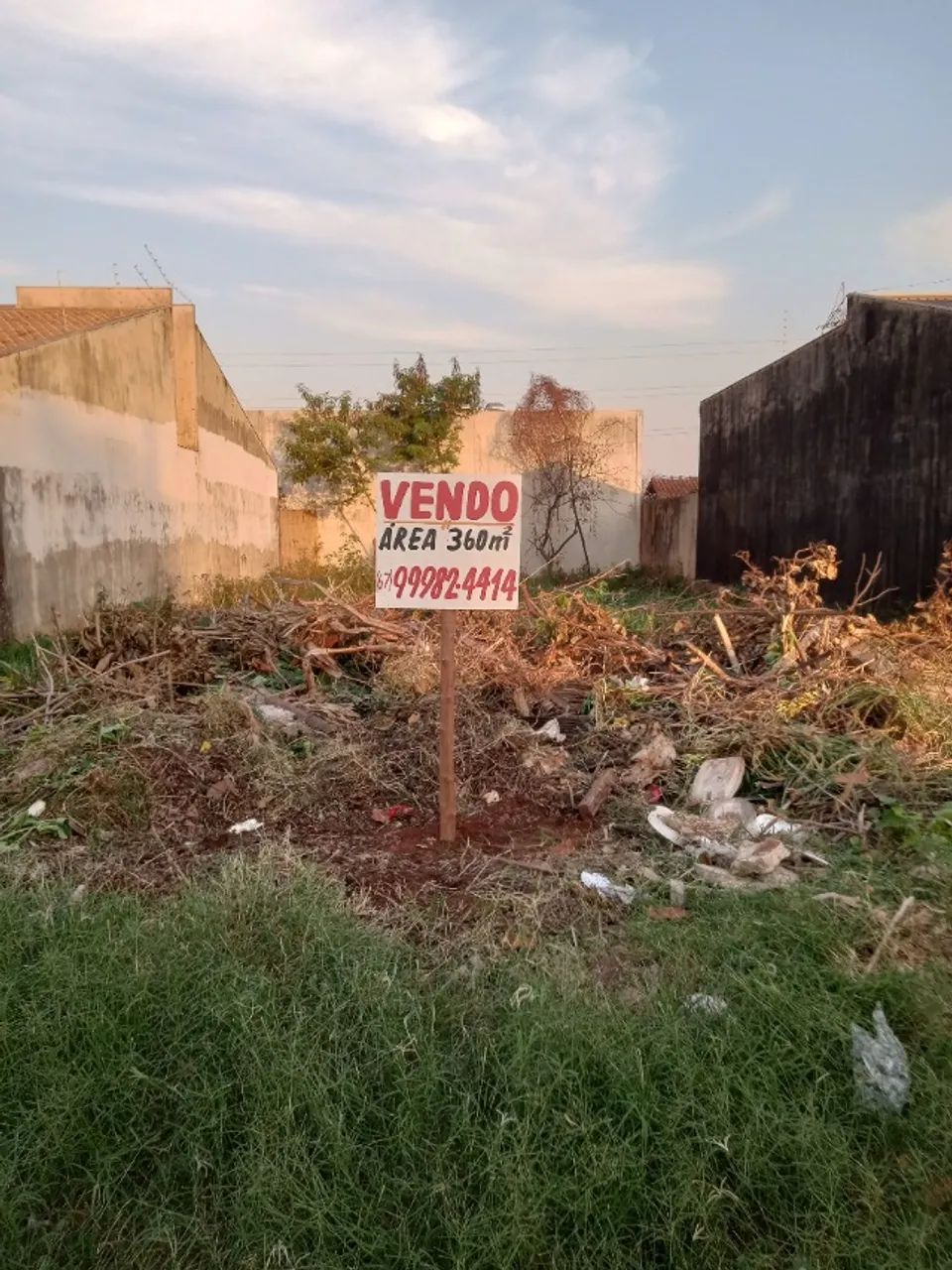 Terreno Jardim Itamaracá  - Foto 3