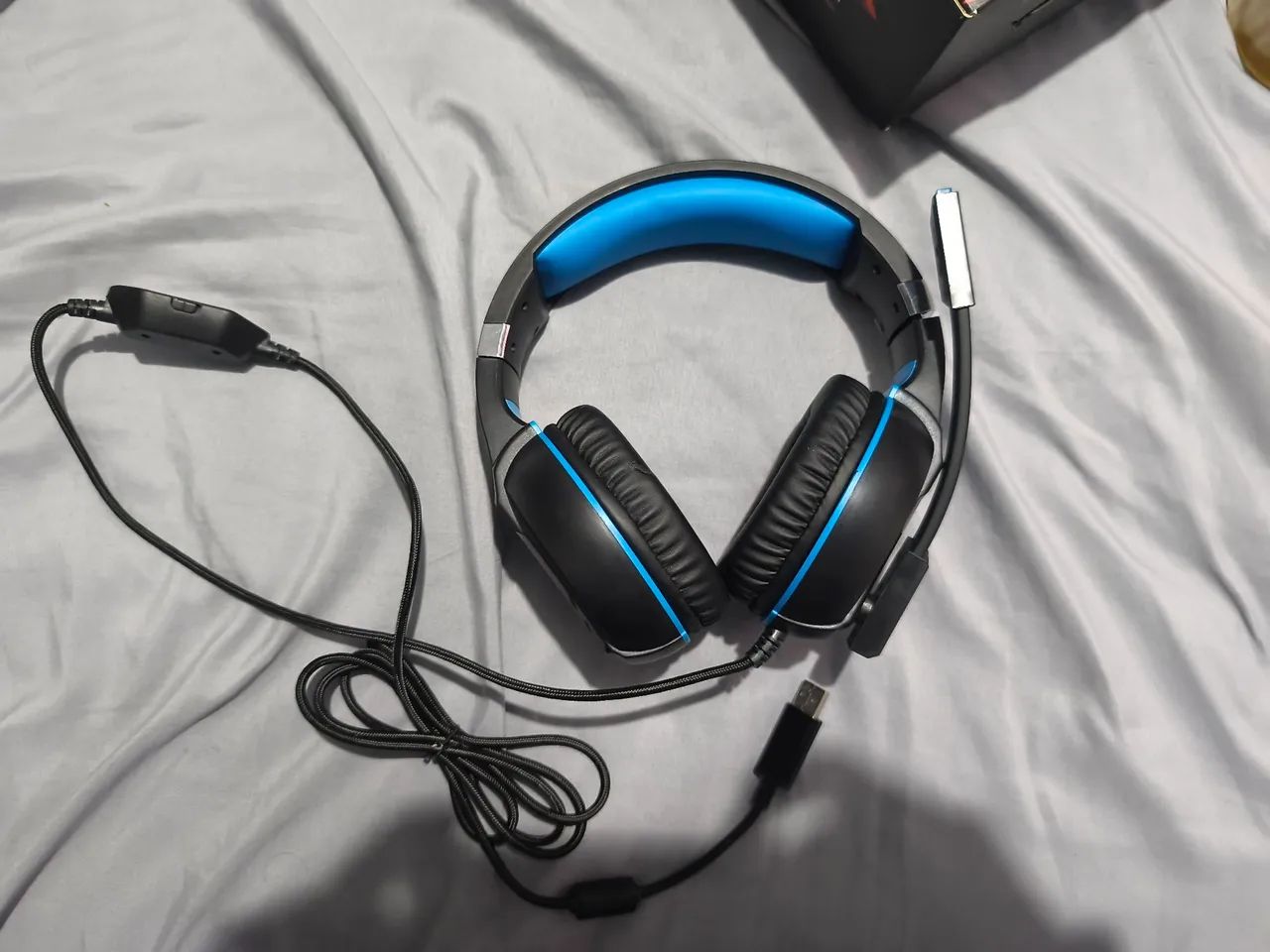 Microfone  - Foto 4