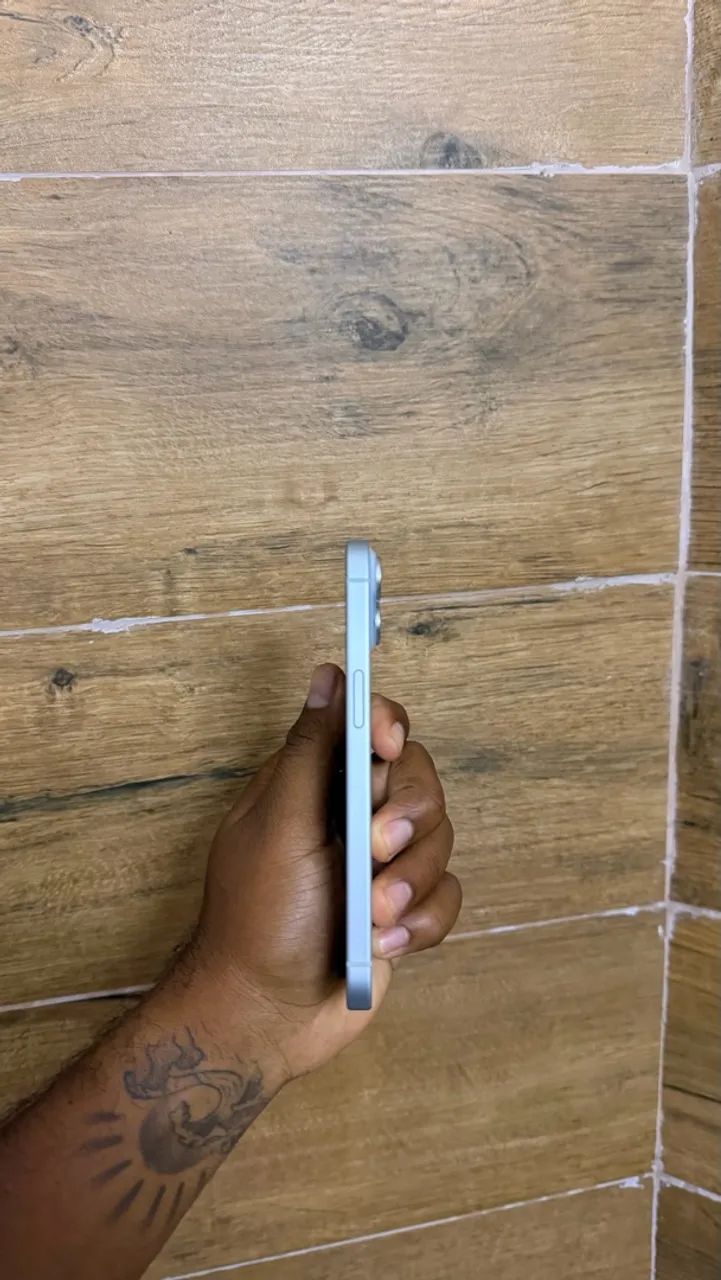 iPhone 15 - Foto 5