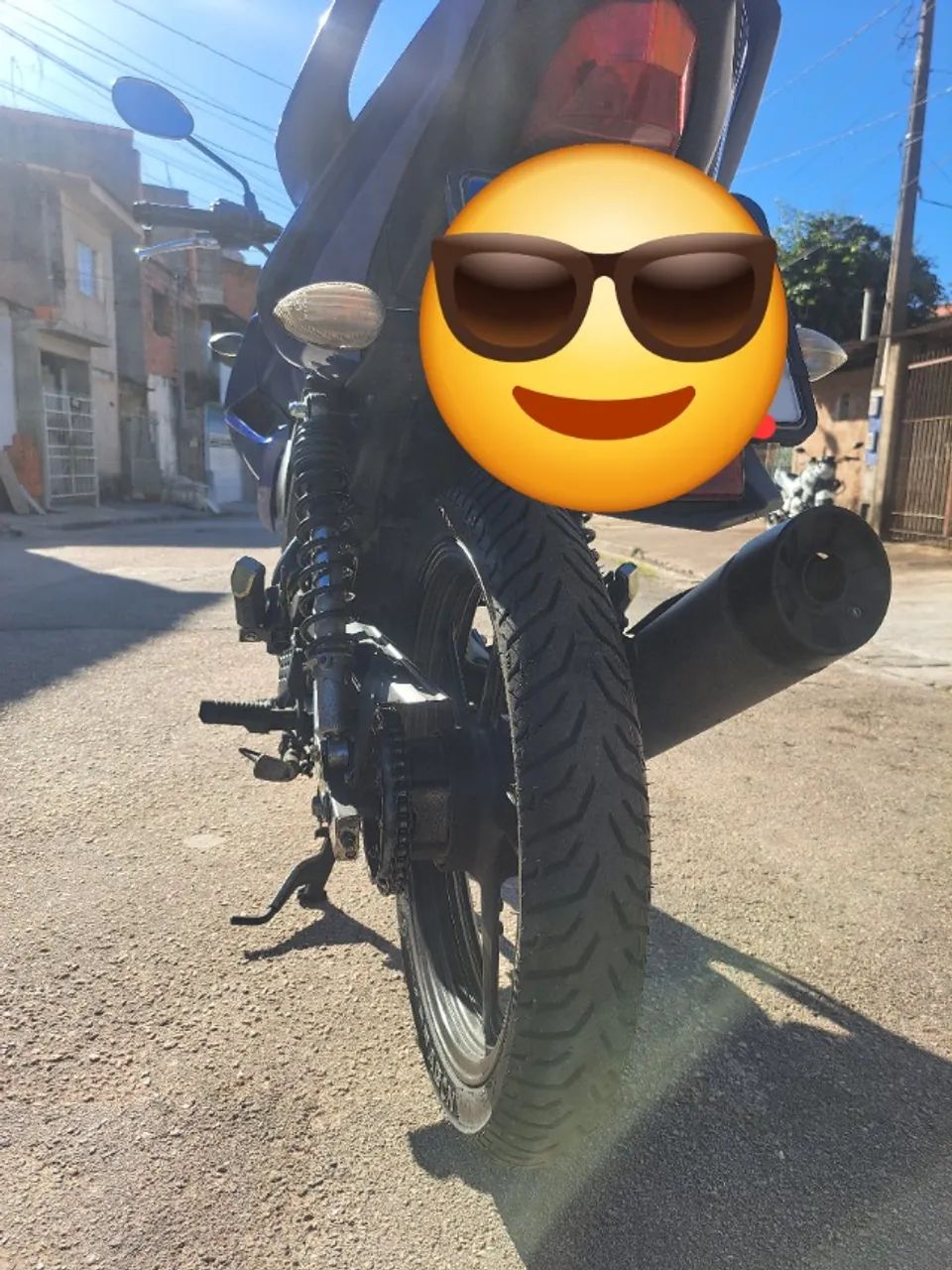 FAZER 150  - Foto 4
