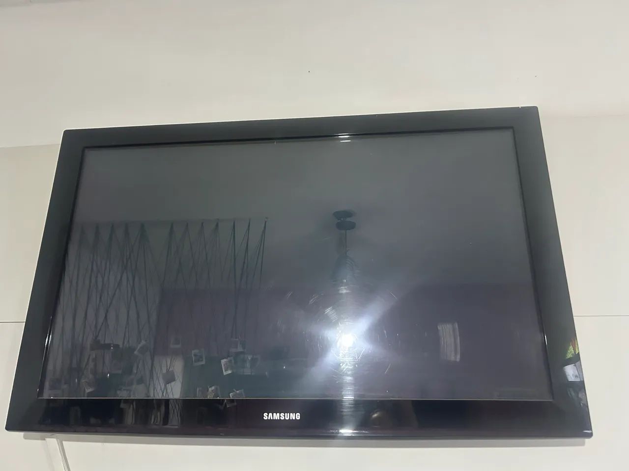 Vendo TV 50 polegadas  - Foto 2
