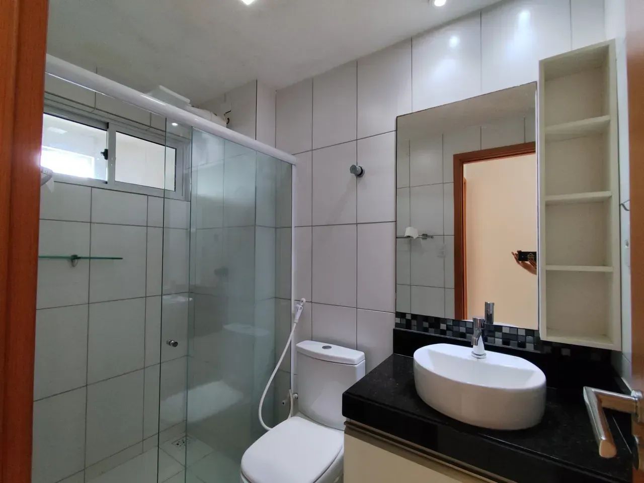 APARTAMENTO PARA LOCAÇÃO EM INTERMARES - Foto 5