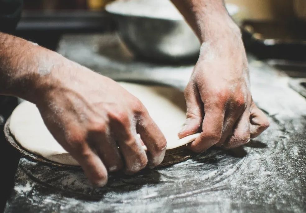 Freelancer Auxiliar de pizzaria / abridor de massa