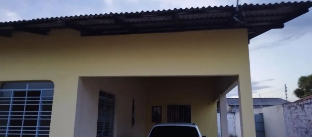 Aluga-se casa  - Foto 2