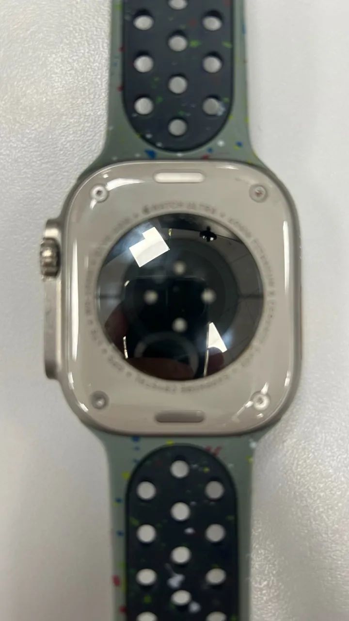 Apple Watch Ultra 2  - Foto 3