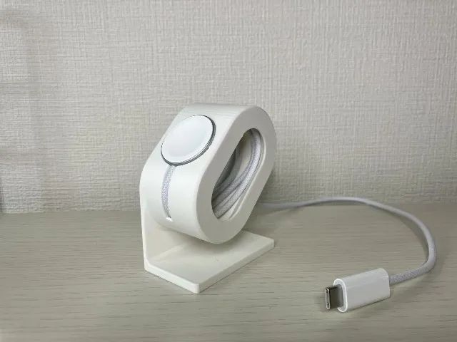 Suporte para Carregamento de Apple Watch - Foto 2
