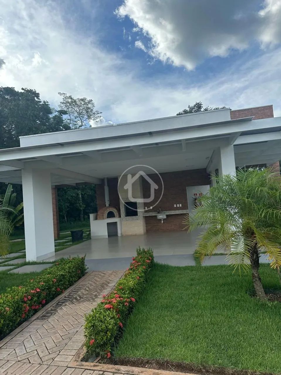 TERRENO GRANDE NO CONDOMINIO FLORENÇA - VG - Foto 4