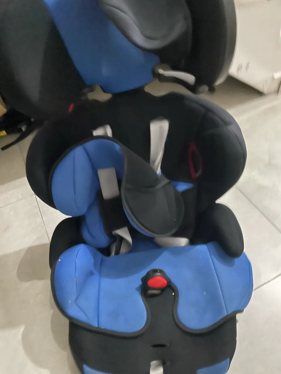 Cadeirinha Infantil