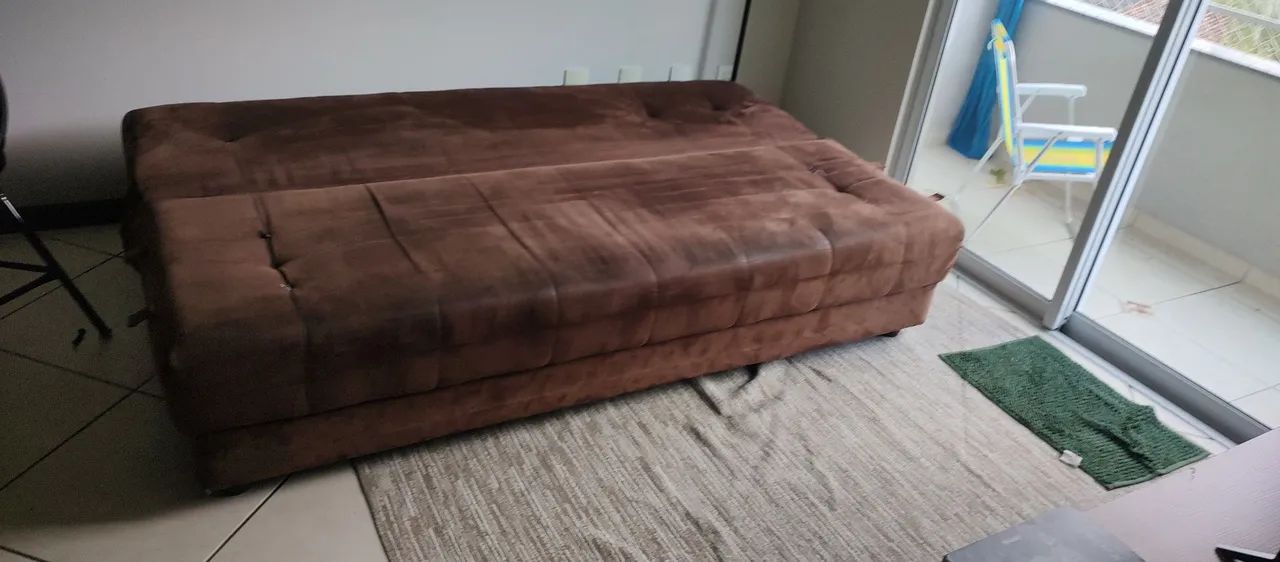 Sofá cama - Foto 2