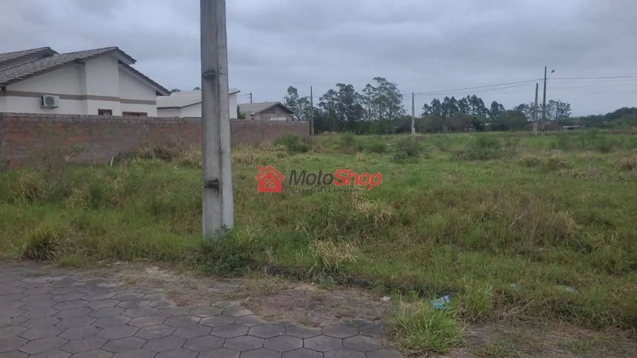 Terreno Bairro Caverazinho - Ararangua - SC - Foto 4