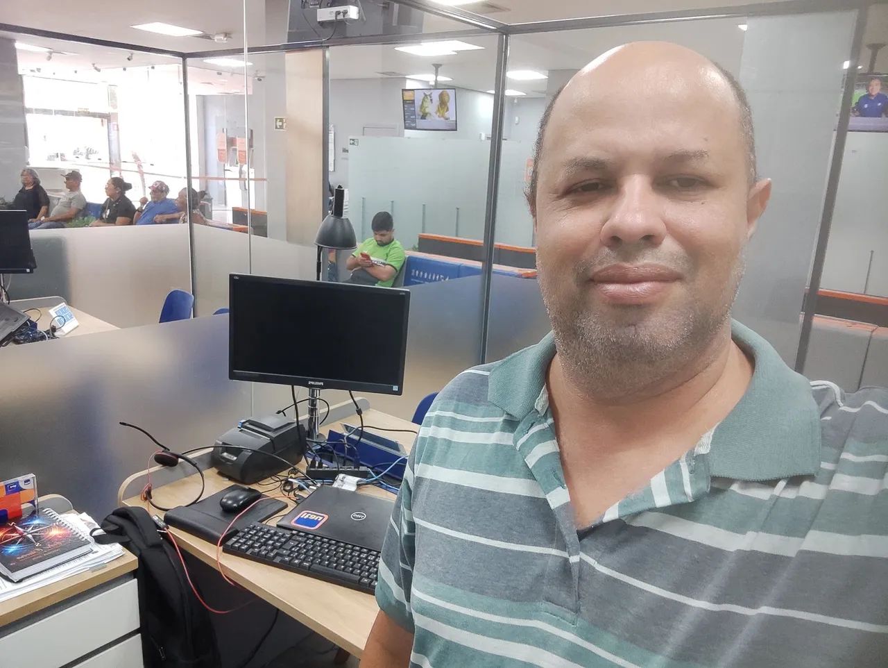 Manutenção em informática  - Foto 5