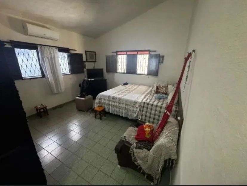 Vendo casa no Cristo com piscina - Foto 3
