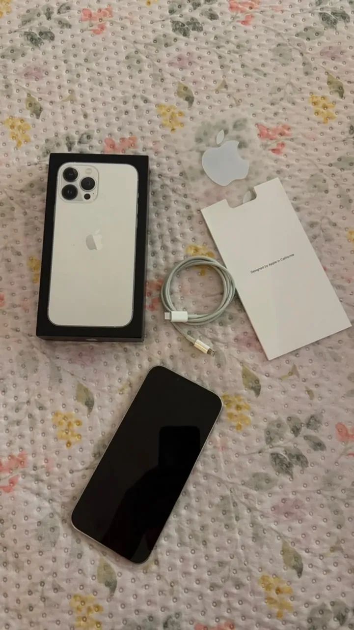 iPhone 13 Pro Max  - Foto 2