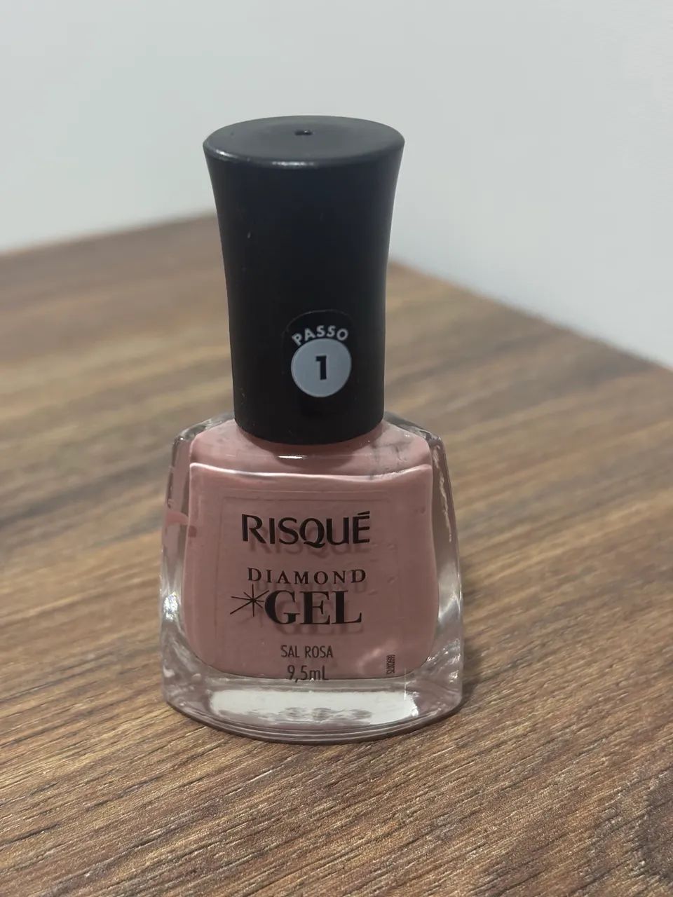 Esmaltes Risqué Diamond Gel - Foto 3