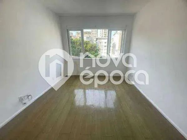 Botafogo | Apartamento 1 quarto