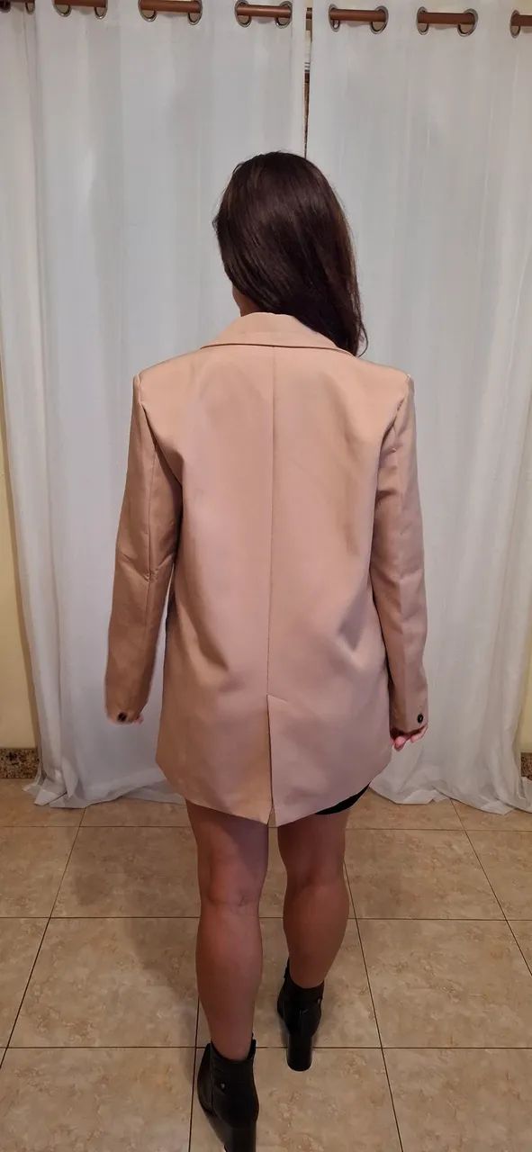 Blazer feminino , nunca usado! - Foto 3
