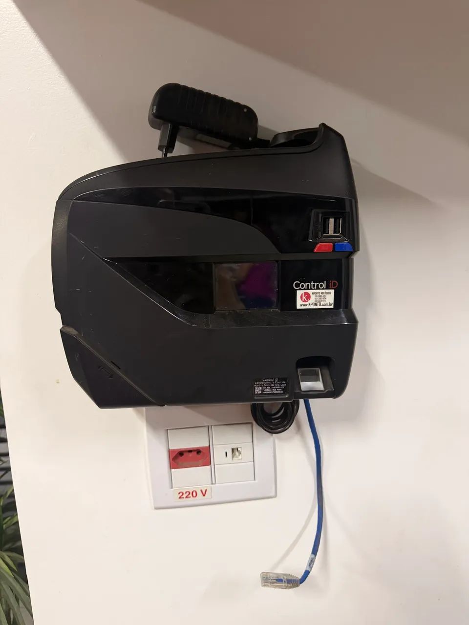 Ponto Eletrônico  - Foto 4